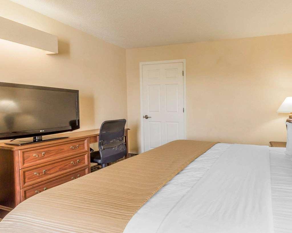 Rodeway Inn Sylacauga Hwy 280 Room photo