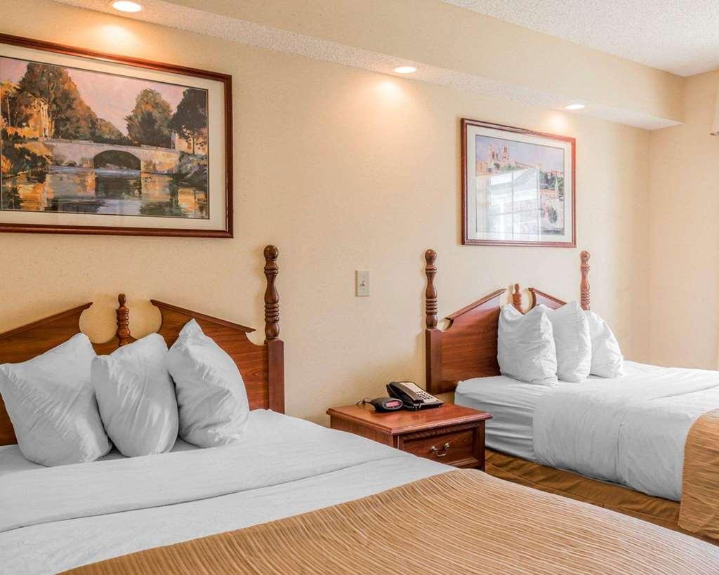 Rodeway Inn Sylacauga Hwy 280 Room photo